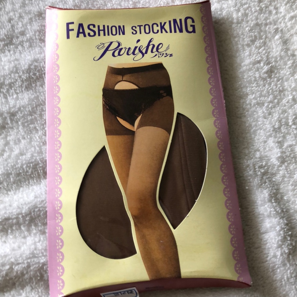 Stocking
